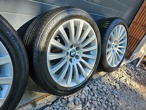 Letná Sada BMW Style 235+245/45 R19 - 4