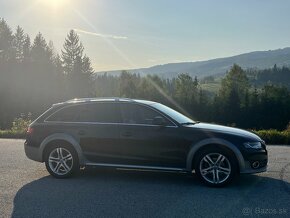 Predam Audi A4 Allroad 2.0 Tdi - 4