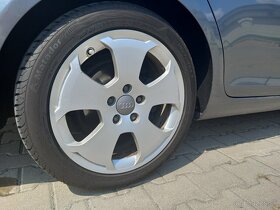 R17 5x112 - 4