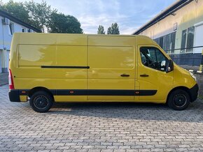 Renault Master 2.3 dci 145 PS  L2H3 - 4