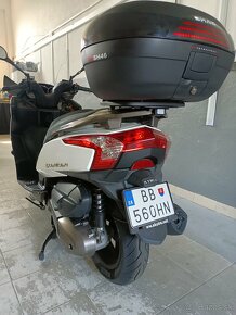 KYMCO DOWNTOWN 300i ABS 2016 23KW - 4