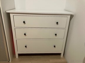 Komoda hemnes - 4