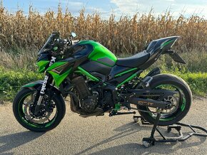 Kawasaki z900 - 04 / 2022 / STAGE-2 / SK / TOP STAV✅️ - 4