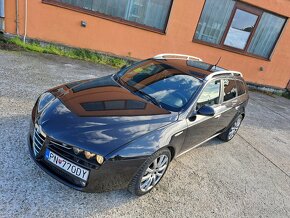 Alfa Romeo 159 - 4