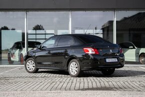 Peugeot 301 1.2 Vti Allure - 4