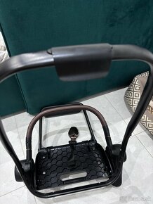 Cybex priam sedenie rosegold - 4