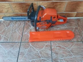 Husqvarna 545/550 profesionál - 4