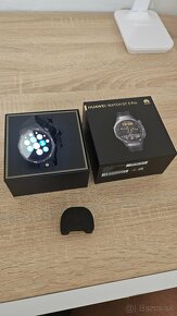 Ppredam úplne nové Huawei watch gt5 pro, super cena  - 4