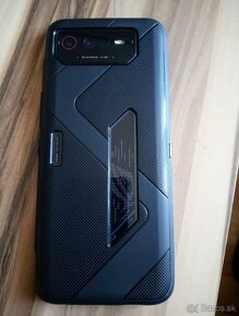 Asus rog phone 6 16/512 gb v zaruke 400€ - 4