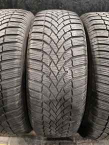 215/65 R17 Bridgestone zimne pneumatiky ❄️❄️❄️❄️ - 4