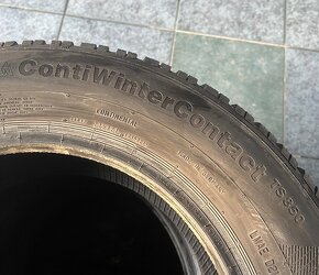 195/65 R15 Zimne Continental - 4