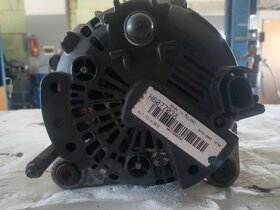 alternator - 4