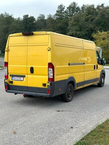 Fiat Ducato 2.3 jtd - nový motor - 4