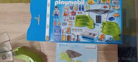 Playmobil 6672 Obchod s občerstvením - 4