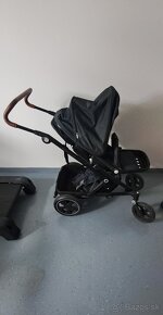 3kombinacia Britax Go big - 4