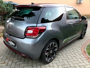 Citroën DS3 1.6THP 115kW SPORT - 4