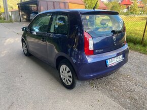 Škoda citigo 2017 - 4