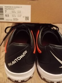 Predám detské Nike Phantom GX veľkosť 40 30€ - 4