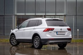 Volkswagen Tiguan Allspace 2.0 TDI SCR BMT Comfortline - 4