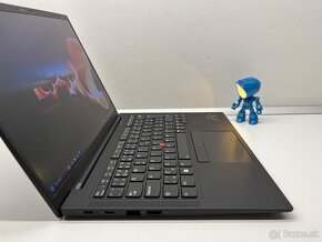 Lenovo ThinkPad X1 Carbon Gen9 14" i7-1165G7/16GB/512GB/FHD - 4