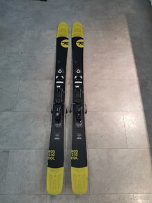 Rossignol Soul 7 - 4