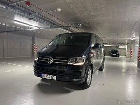 Predam Volkswagen VW Caravelle T6 2.0 TDI 110kw - 4