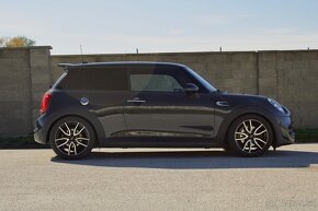 Mini Cooper S 2016 - 4