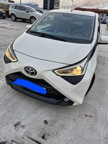 Toyota Aygo - 4