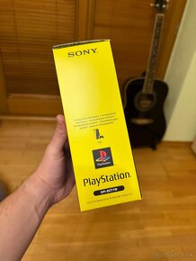 PlayStation 5 DualSense Controller - 30th Anniversary Limite - 4