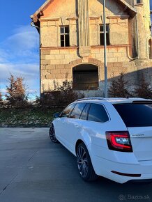 ŠKODA OCTAVIA L&K 4x4 2018 DSG - 4