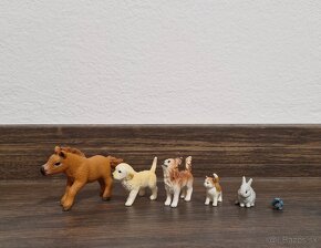 Schleich kone - 4