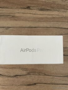 Apple Airpods 2 Pro - 4