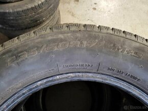 Austone 235/60R17 - 4