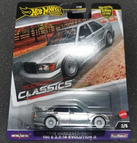 HOT WHEELS-PREMIUM - 4