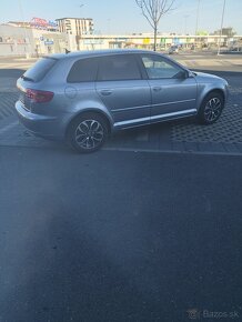 Audi A3 HATCHBACK - 4