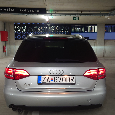 Audi A4 Combi B8 103kW 2,0TDI M6 - 4