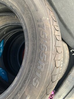 Pneumatiky Landsail 175/65 r15 - 4