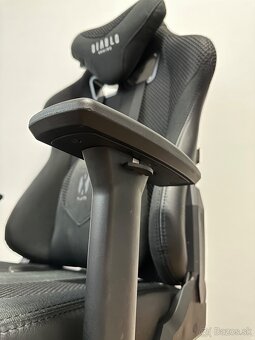 Diablo Chairs XPlayer 2.0 - 4