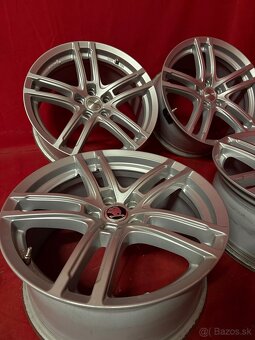 Dezent 5x112 r18 - 4