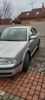 Predám Škoda Octavia 1,6, 75 kW - 4