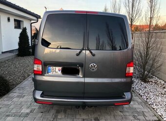 Volkswagen Caravelle 2.0 TDI 103 kW - 4