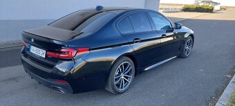 BMW 540 D X drive G30 Facelift M paket(250 kw) - 4