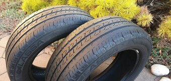 LASSA 195/60 R15 C, LETNE , 195/60R15C - 4