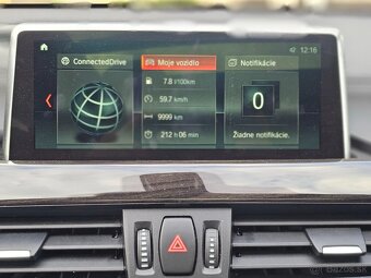 BMW X2  170kw Automat 37 200 km 2018 - 4