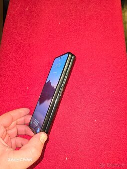 Samsung Galaxy z fold 5 - 4