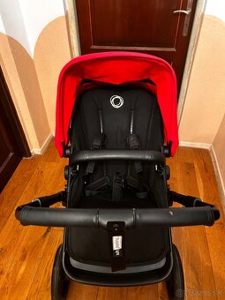 Bugaboo Lynx - 4