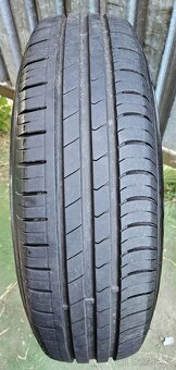 Letná sada VW, Audi, Seat, Škoda - 5x100 r14 + 175/80 r14 - 4