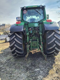 John Deere 6830 premium - 4