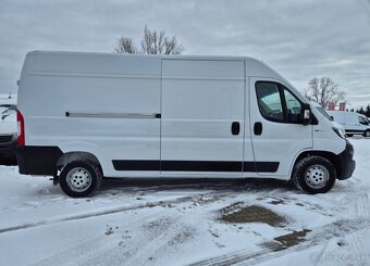 Fiat Ducato L3H2 2,3 MultiJet 140KM/EURO 6 r.2020 - 4