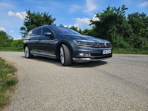 Volkswagen Passat Variant 2.0 BiTDI odpocet DPH - 4